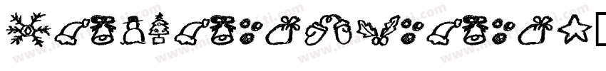 zhaoshangyinhang字体转换