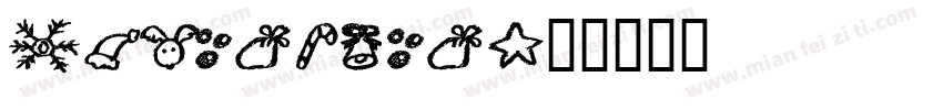 zhengbang字体转换