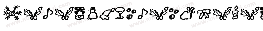 zixiaohunxingjiliang字体转换