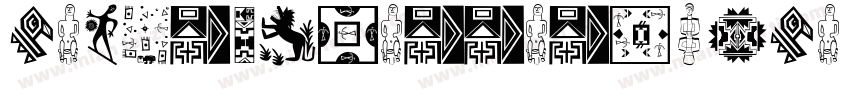 arthensfreeregular字体转换