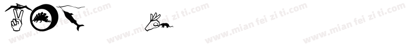 bat字库字体转换