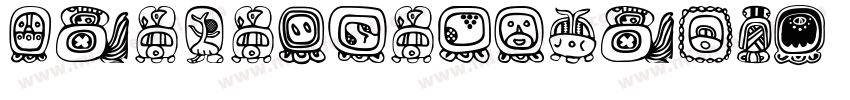 Bienetresocial字体转换