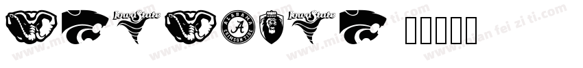BIGBANGI字体转换