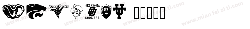 BigFont字体转换