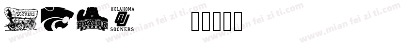 Pico12字体转换