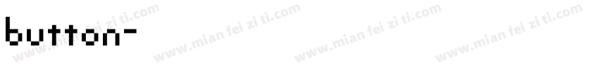 button字体转换
