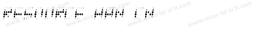 Resource-han-cn字体转换