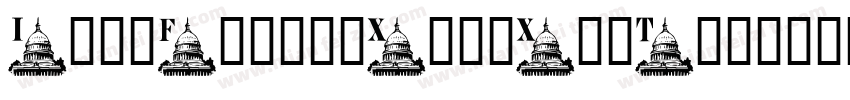 IdeaFonts-XianXiaTi字体转换