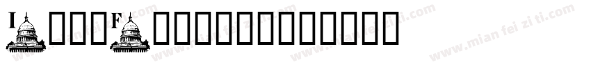 IdeaFonts初圆字体转换