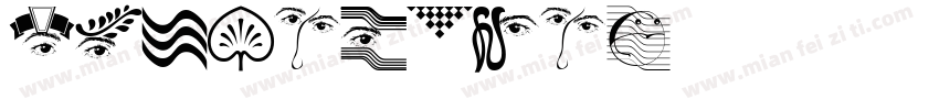 Closerize字体转换