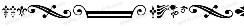 CCDesigner字体转换