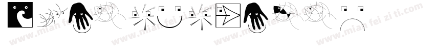 Underbridge字体转换