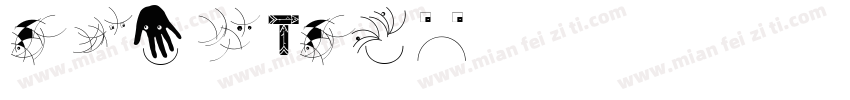 undotum字体转换