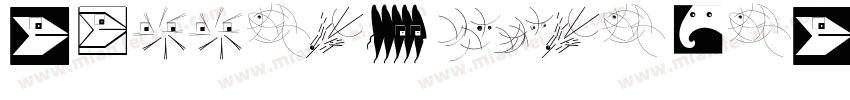 xhrresponseTextund字体转换