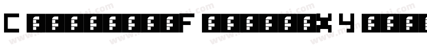 CioroianuFont-yjXY字体转换