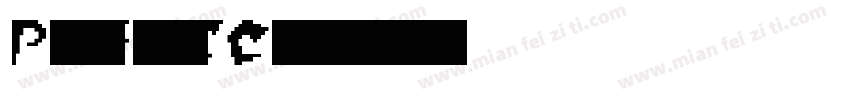PingFangSCediun字体转换