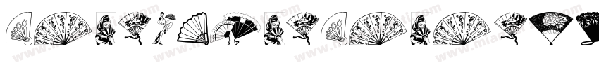 fangzhengfanagsong字体转换