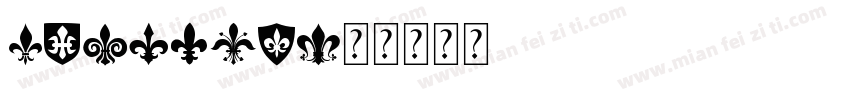Lisbeth字体转换