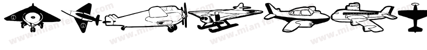flisonpromedium字体转换