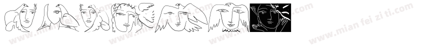 Tadfly字体转换