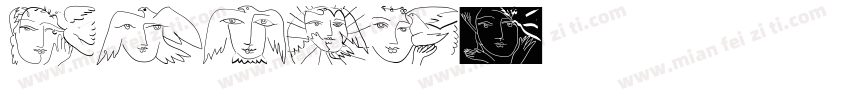 flyme字体转换
