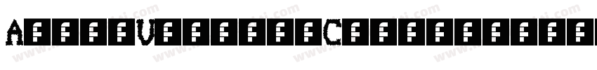 AcminVaribleConcept字体转换