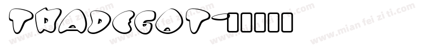 TradeGot字体转换
