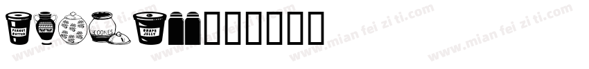 jarvitt字体转换
