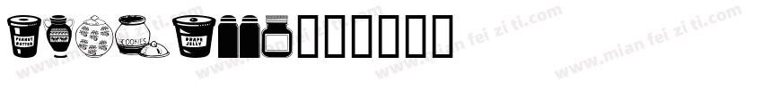 jarvitts字体转换