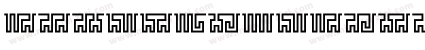 ConsuelaScriptRegular字体转换