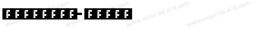 emmellie字体转换