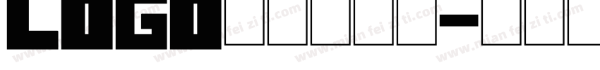 LOGO字体转换器字体转换