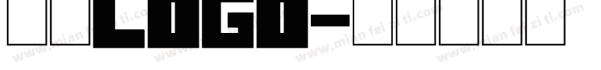 字体logo字体转换