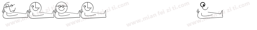 LOGO字体转换器字体转换