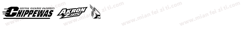 mac黑体字体转换