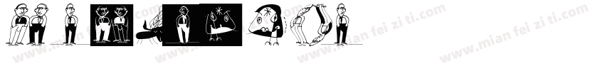 MSmartHKS字体转换