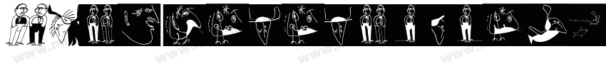 MXingheheiscstd-book字体转换