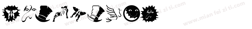MSmartHK字体转换