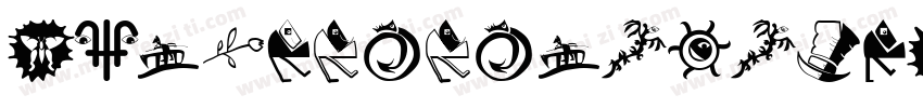 MXingheheiscstd-book字体转换