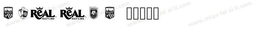 mlssym字体转换