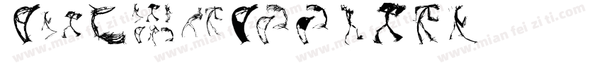 MBanquetPHKS字体转换