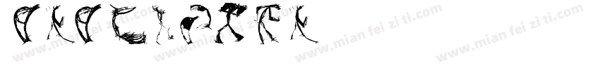 MSmartHKS字体转换
