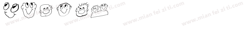 MCgdtk字体转换