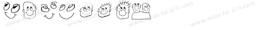 MSmartHK字体转换