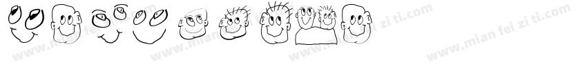 MSmartHKS字体转换