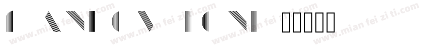 ManbowTone字体转换