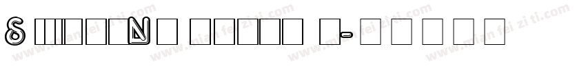 SilverNorthemn字体转换