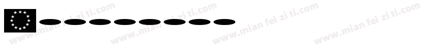 Eurosoft字体转换
