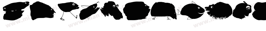 microsftyaheiwin7字体转换