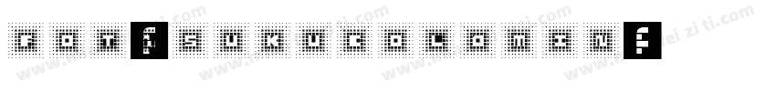 FOT-TsukuCOldMin字体转换